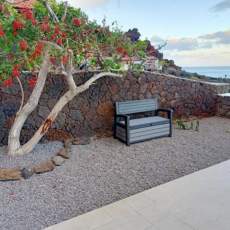 Villa Gallotia Las Puntas Bagian luar foto